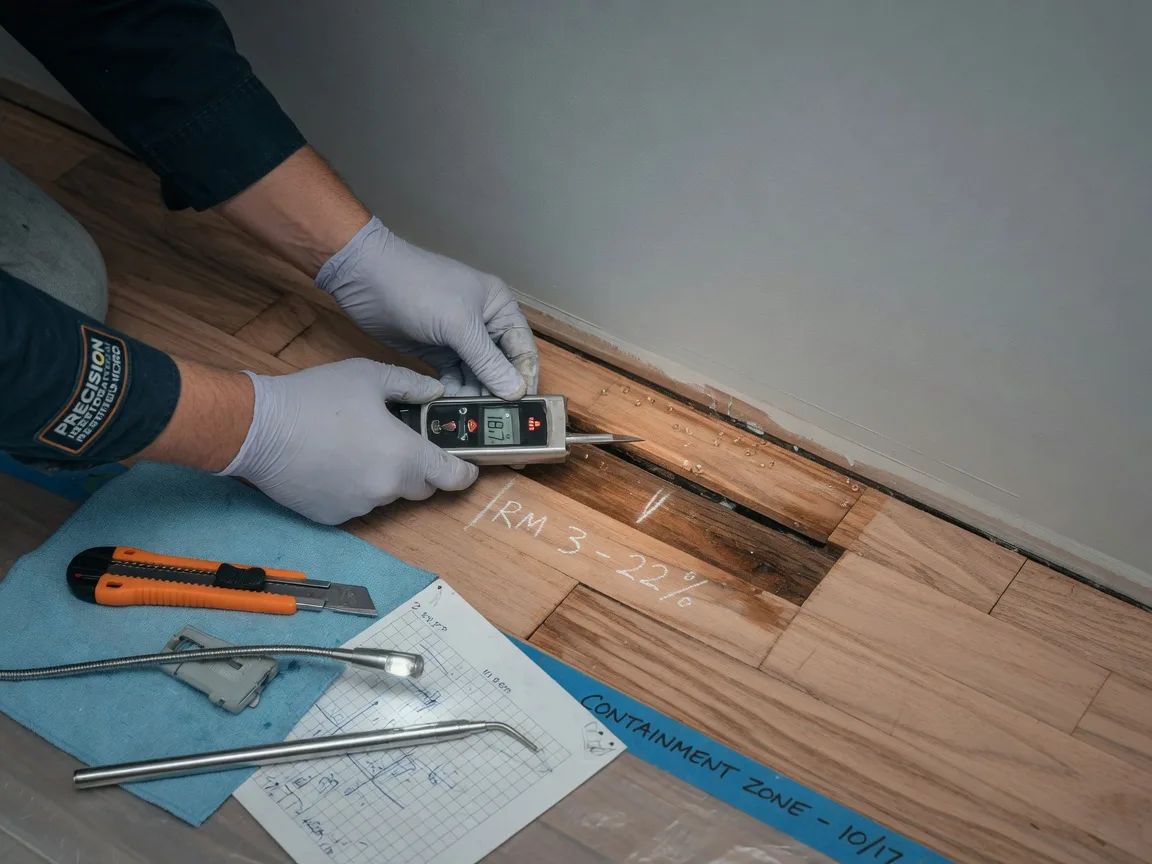 Why choose Water Removal in Hillsgrove, PA